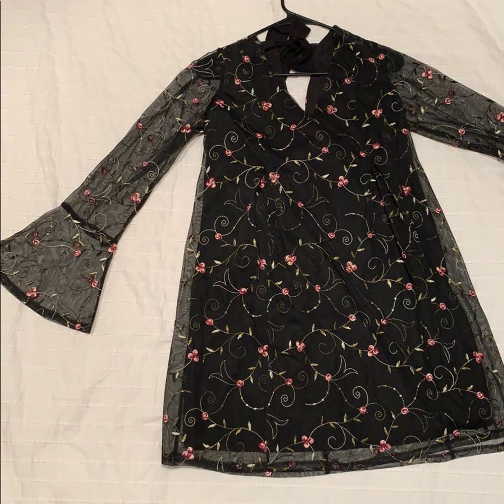 BCBGeneration Dress